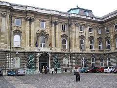 Budapest Historiske Museum