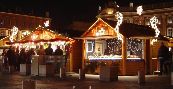 Julemarkedstur til Budapest i 2016